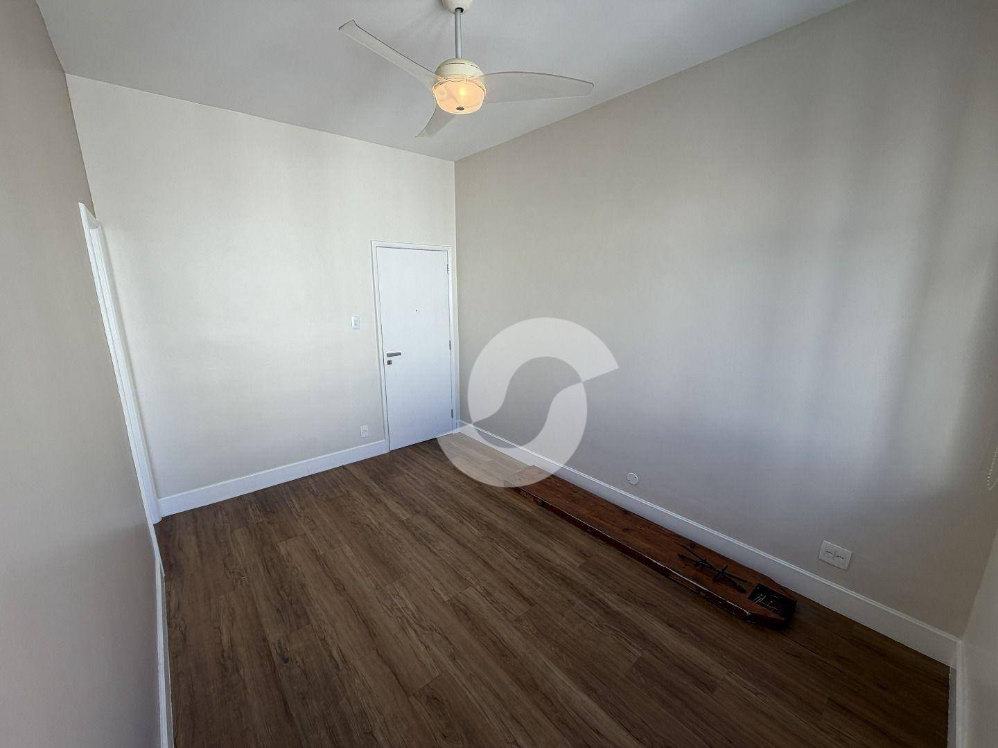 Apartamento à venda com 1 quarto, 56m² - Icaraí,Niterói