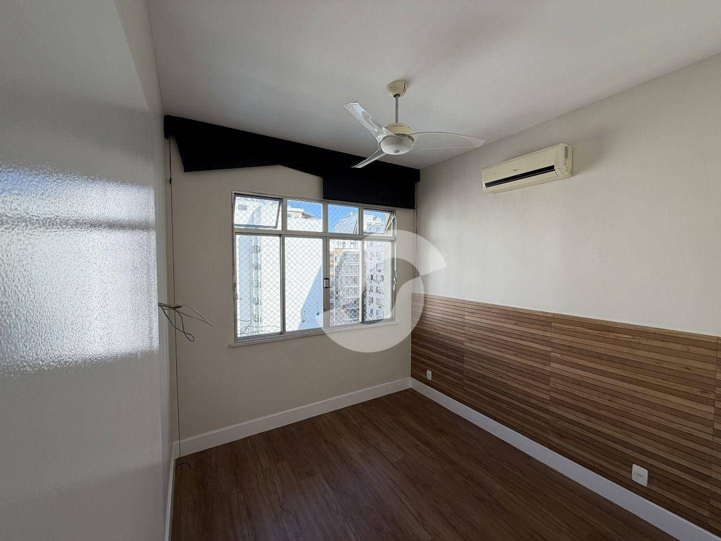 Apartamento à venda com 1 quarto, 56m² - Icaraí,Niterói