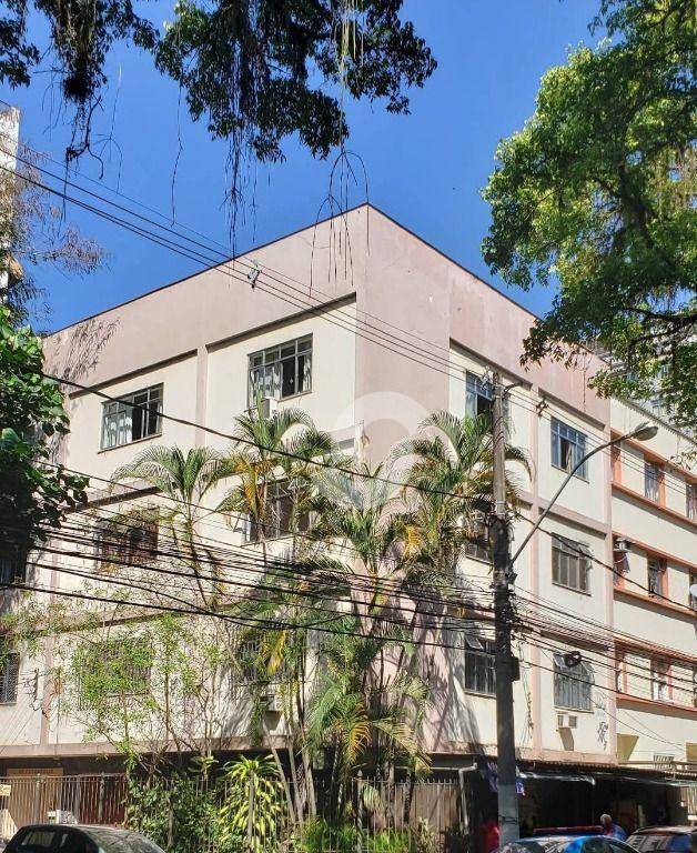 Apartamento à venda com 3 quartos, 130m² - Icaraí,Niterói