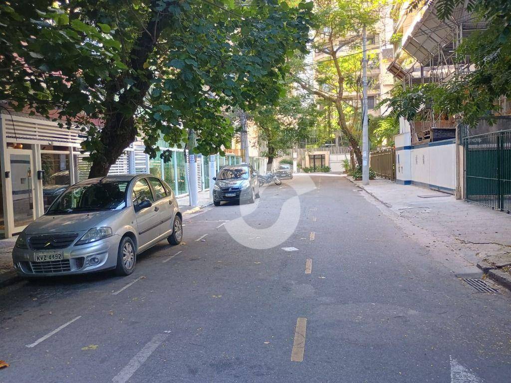 Apartamento à venda com 3 quartos, 130m² - Icaraí,Niterói