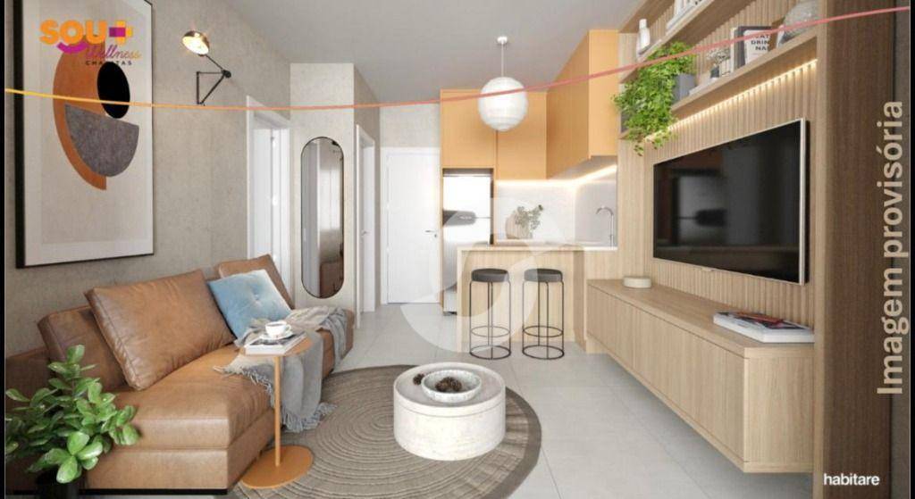  - Apartamento à venda, 82 m² por R$ 1.400.000,00 - Charitas - Niterói/RJ