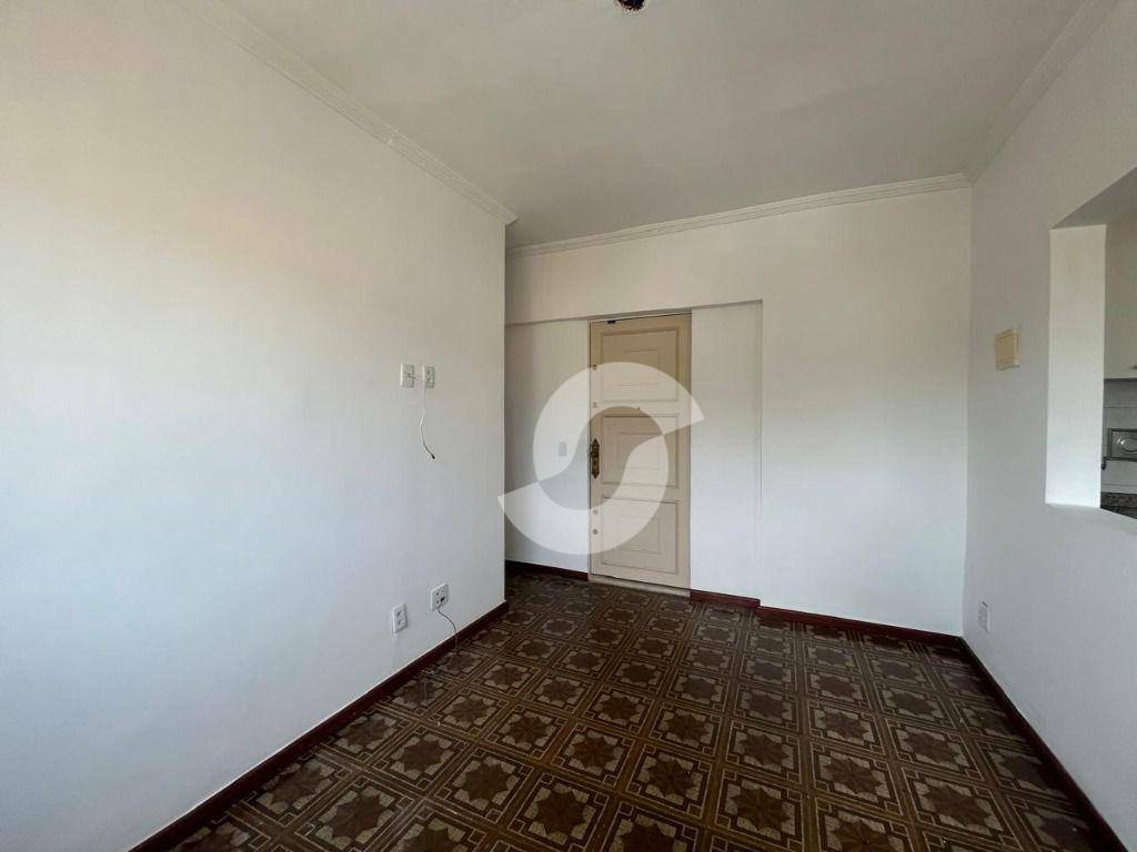 Apartamento à venda com 2 quartos, 60m² - Fonseca,Niterói