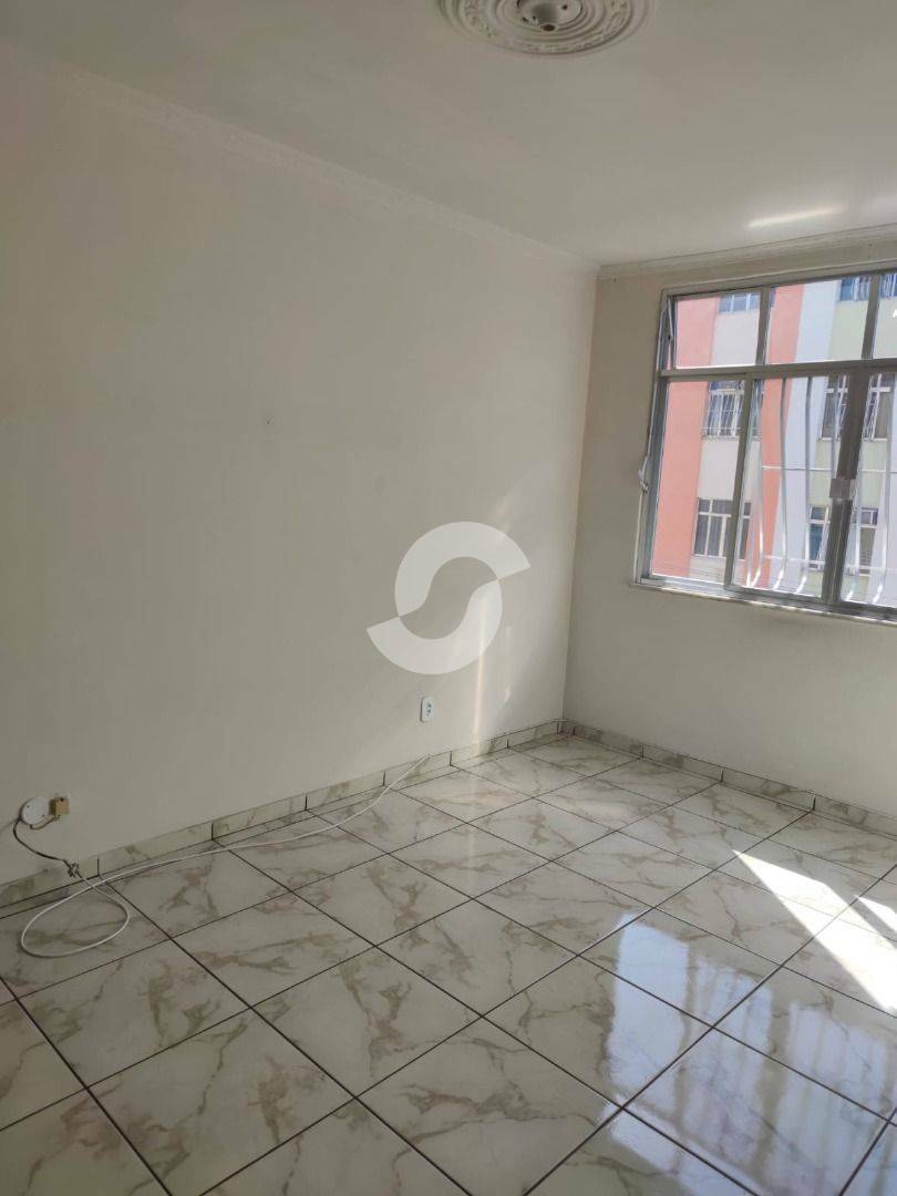 Apartamento à venda com 2 quartos, 77m² - Fonseca,Niterói