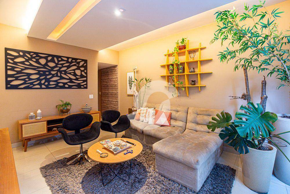 Apartamento à venda com 3 quartos, 221m² - Icaraí,Niterói