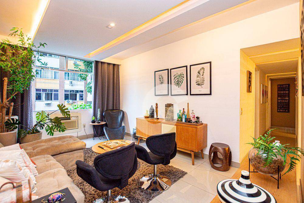 Apartamento à venda com 3 quartos, 221m² - Icaraí,Niterói