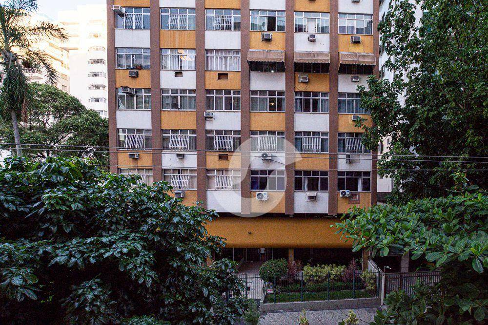  - Apartamento com 3 dormitórios à venda, 221 m² por R$ 1.650.000,00 - Icaraí - Niterói/RJ