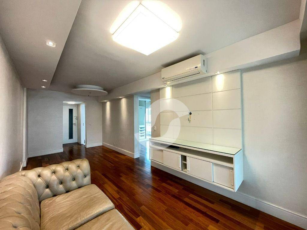 Apartamento à venda com 2 quartos, 76m² - Icaraí,Niterói
