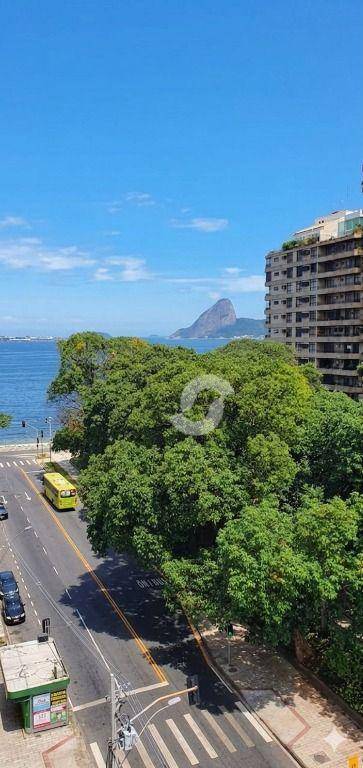 Apartamento à venda com 1 quarto, 55m² - Ingá,Niterói