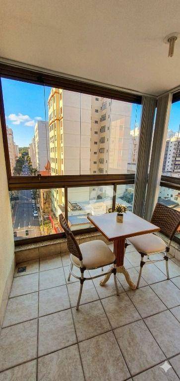 Apartamento à venda com 1 quarto, 55m² - Ingá,Niterói