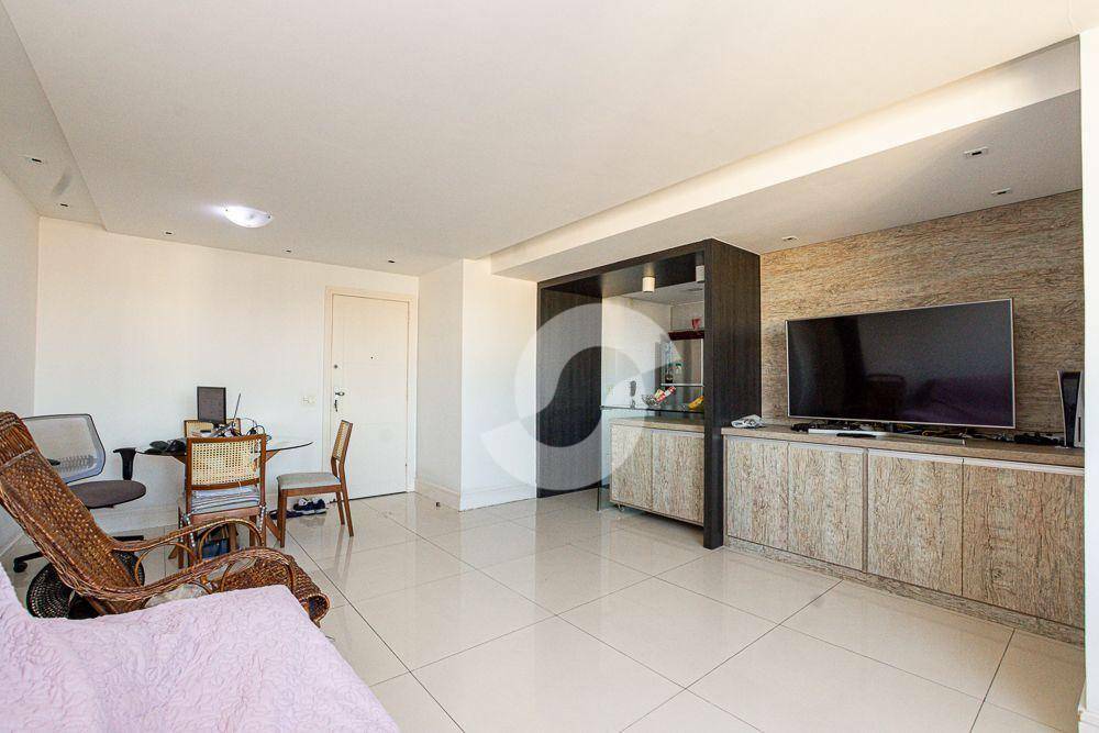 Apartamento à venda com 1 quarto, 60m² - Icaraí,Niterói