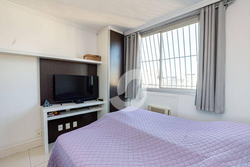  - Apartamento com 1 dormitório à venda, 60 m² por R$ 619.000,00 - Icaraí - Niterói/RJ