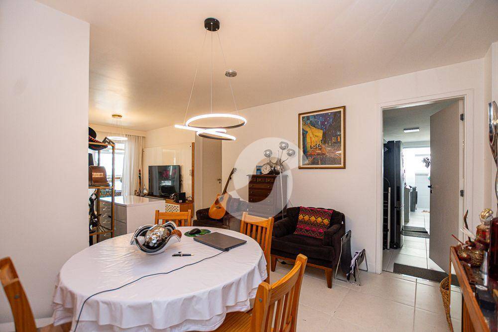 Apartamento à venda com 2 quartos, 80m² - Icaraí,Niterói