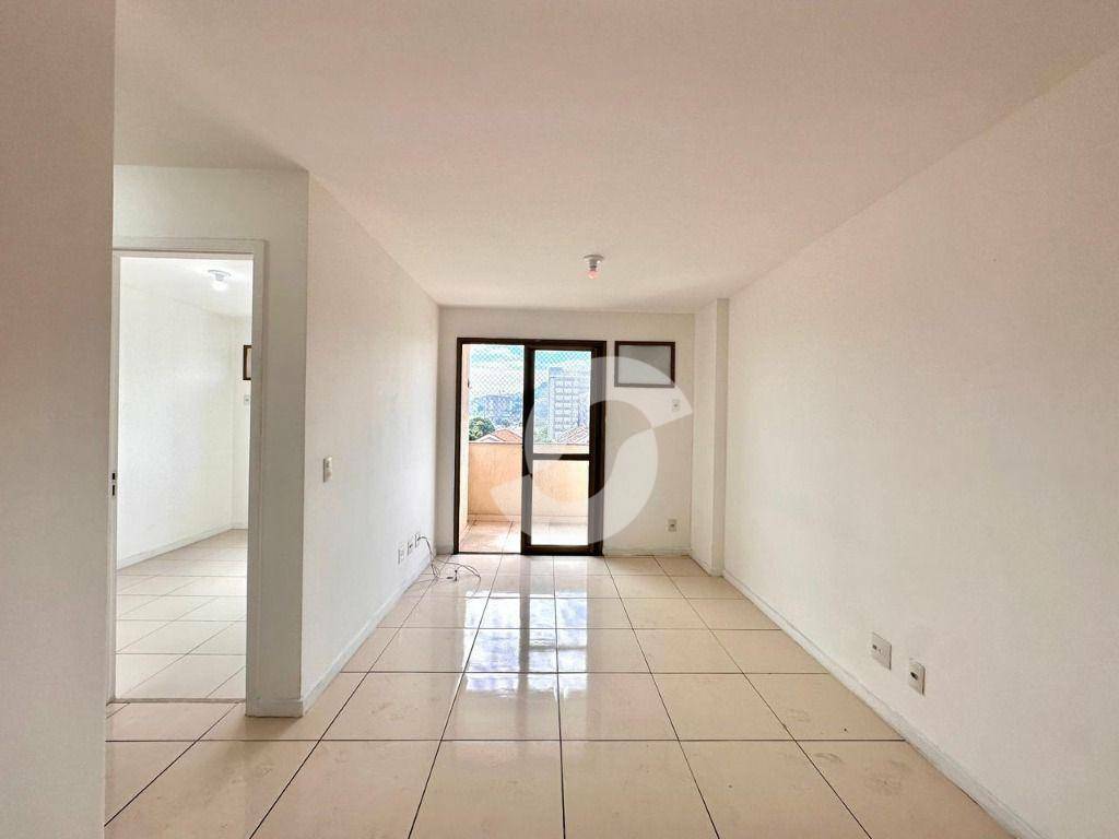 Apartamento à venda com 2 quartos, 72m² - Centro,Niterói