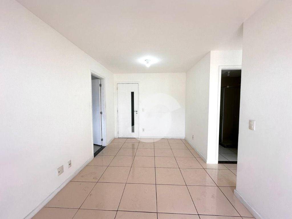 Apartamento à venda com 2 quartos, 72m² - Centro,Niterói