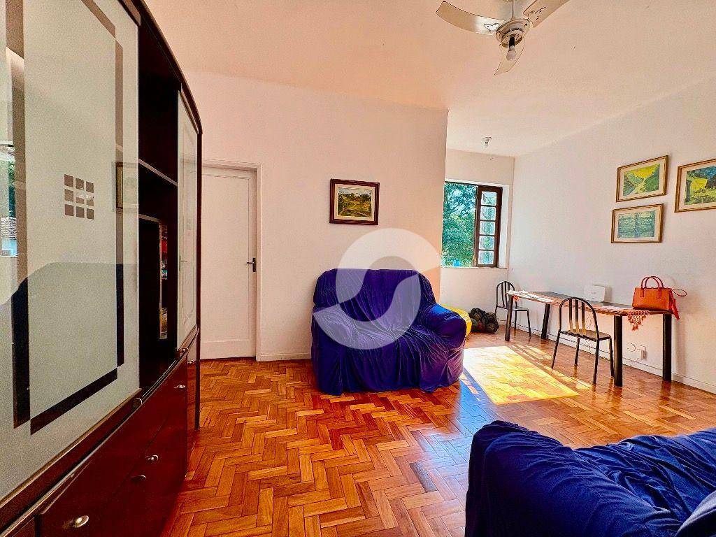 Apartamento à venda com 3 quartos, 90m² - São Domingos,Niterói