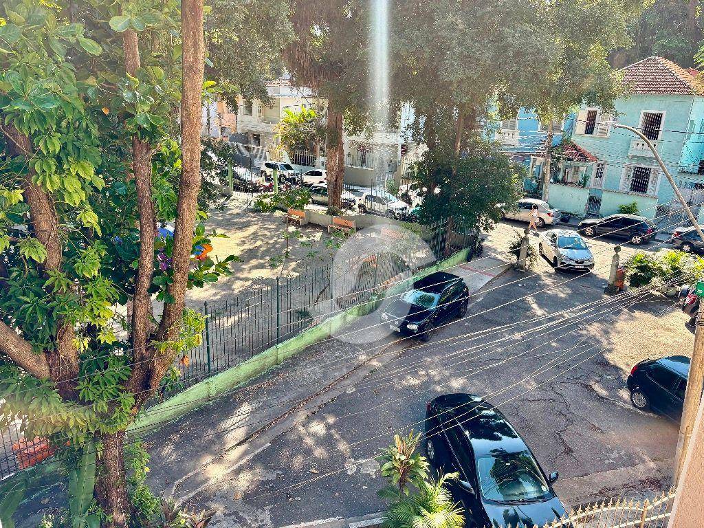 Apartamento à venda com 3 quartos, 90m² - São Domingos,Niterói