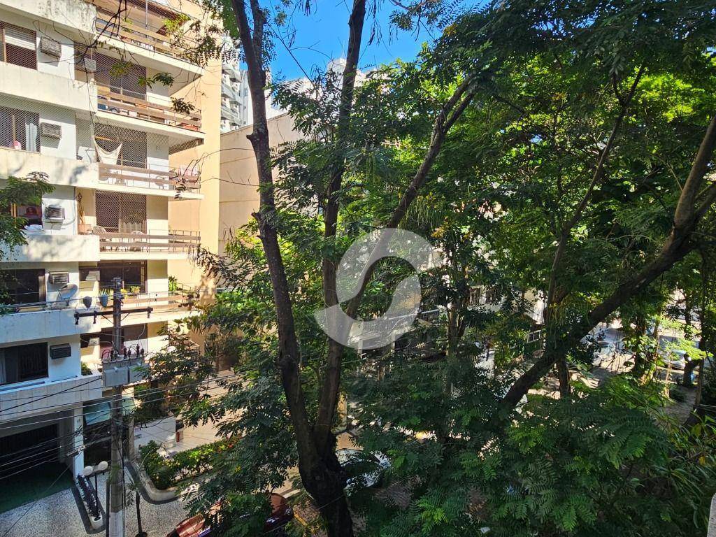 Apartamento à venda com 4 quartos, 137m² - Icaraí,Niterói