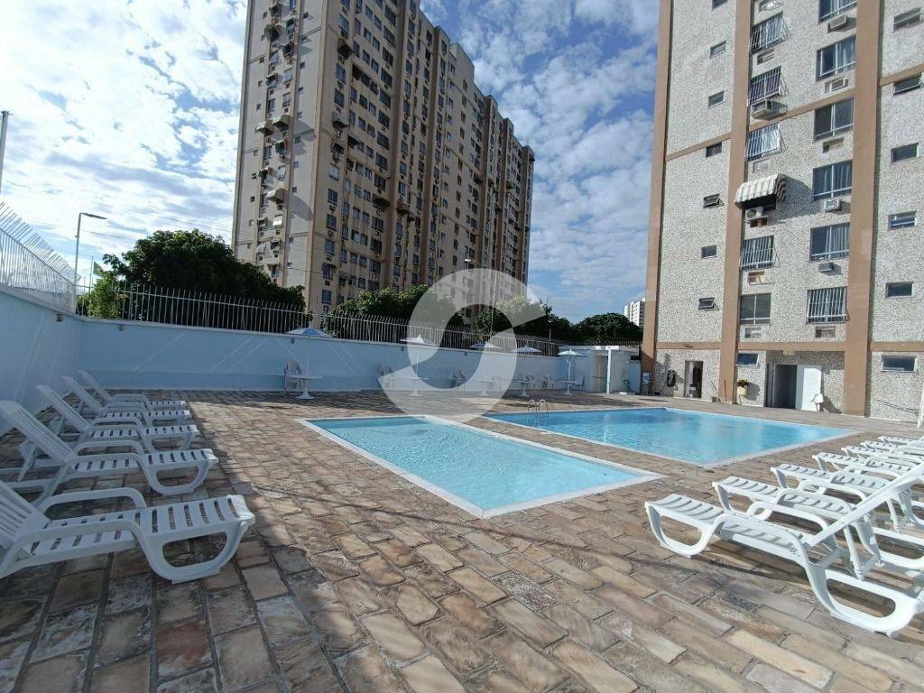 Apartamento à venda com 2 quartos, 64m² - São Lourenço,Niterói