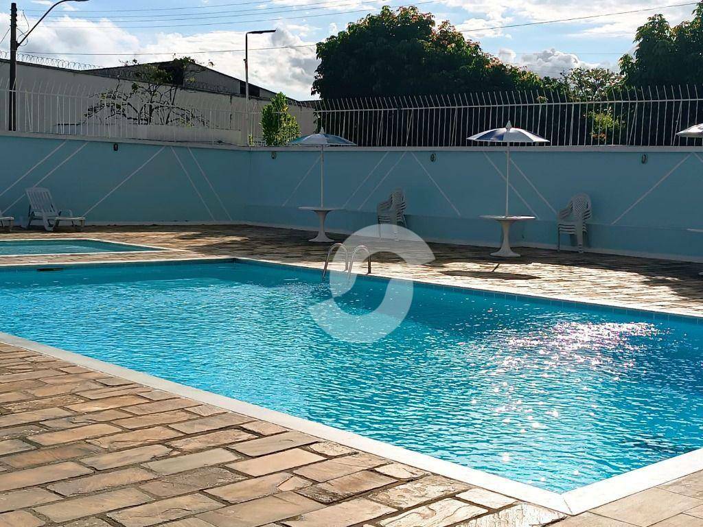 Apartamento à venda com 2 quartos, 64m² - São Lourenço,Niterói