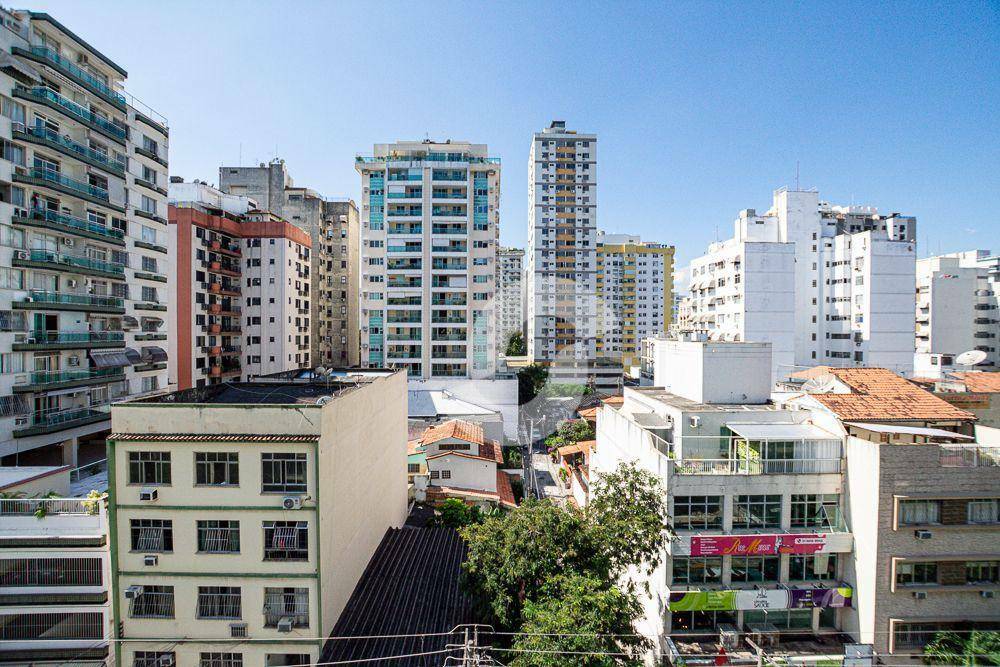  - Apartamento à venda, 84 m² por R$ 650.000,00 - Jardim Icaraí - Niterói/RJ