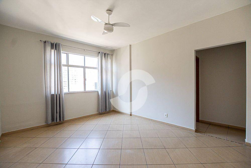 Apartamento à venda com 2 quartos, 84m² - Jardim Icaraí,Niterói