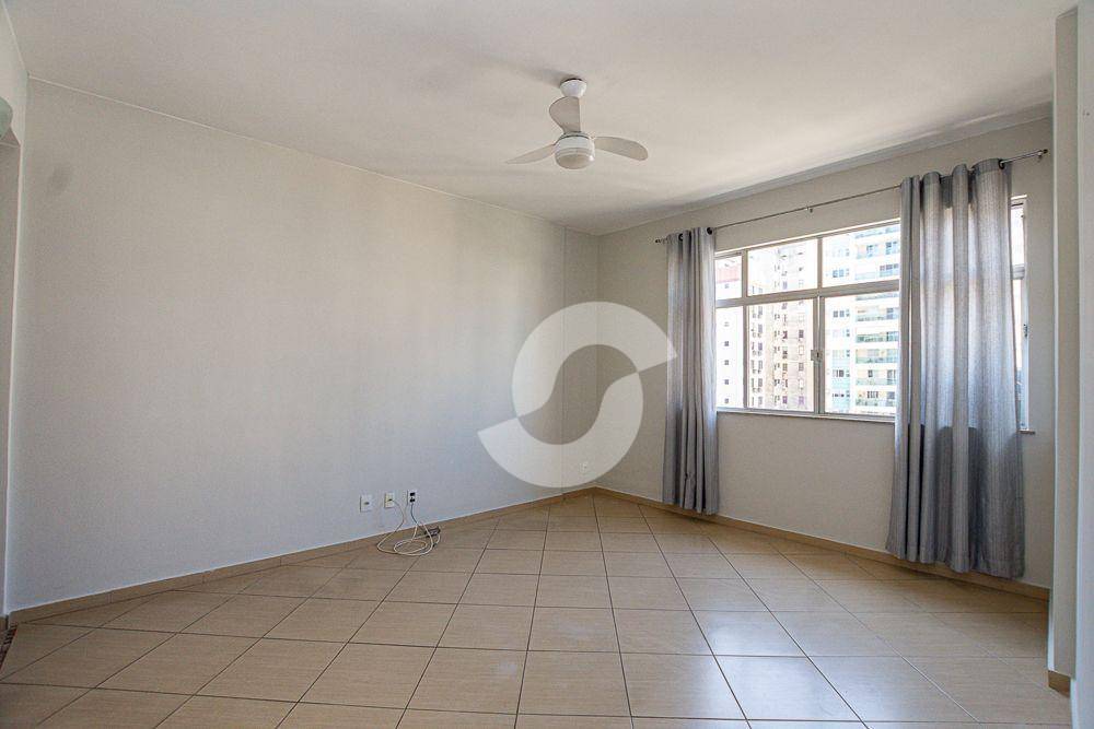 Apartamento à venda com 2 quartos, 84m² - Jardim Icaraí,Niterói