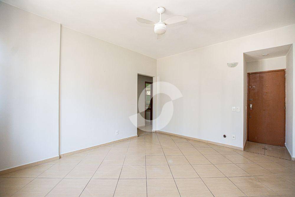 Apartamento à venda com 2 quartos, 84m² - Jardim Icaraí,Niterói