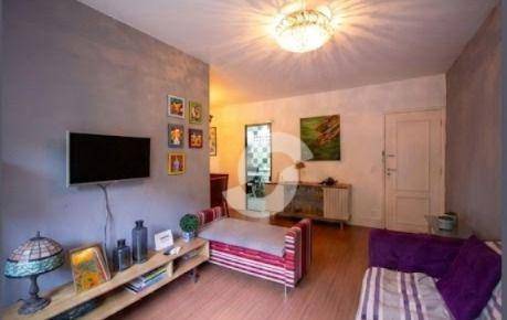  - Apartamento com 2 quartos à venda, 80 m² por R$ 620.000 - Icaraí - Niterói/RJ