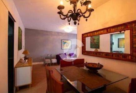 Apartamento à venda com 2 quartos, 80m² - Icaraí,Niterói