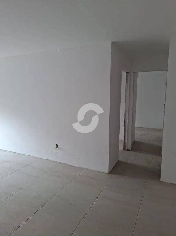  - Apartamento à venda, 70 m² por R$ 568.000,00 - Santa Rosa - Niterói/RJ