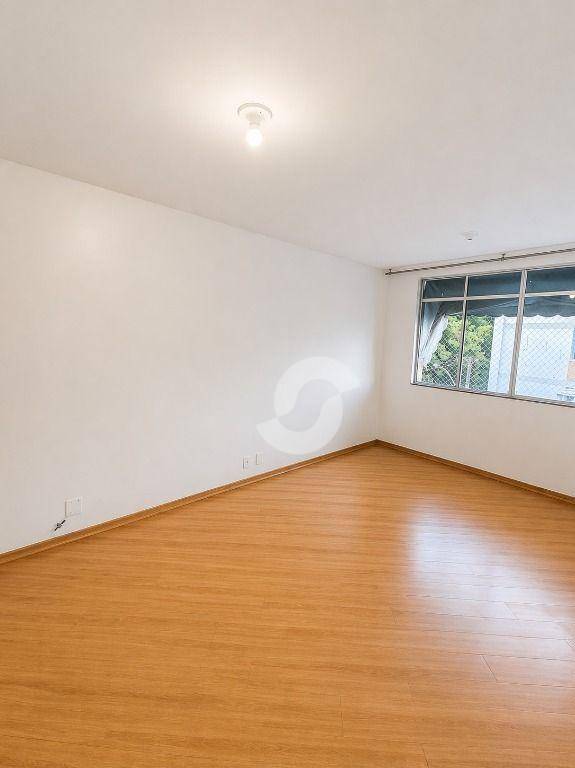 Apartamento à venda com 2 quartos, 71m² - Santa Rosa,Niterói