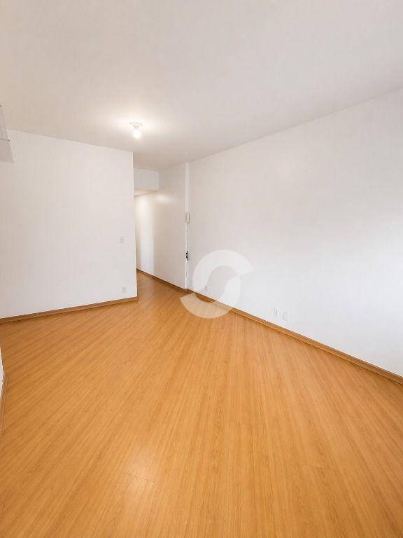 Apartamento à venda com 2 quartos, 71m² - Santa Rosa,Niterói