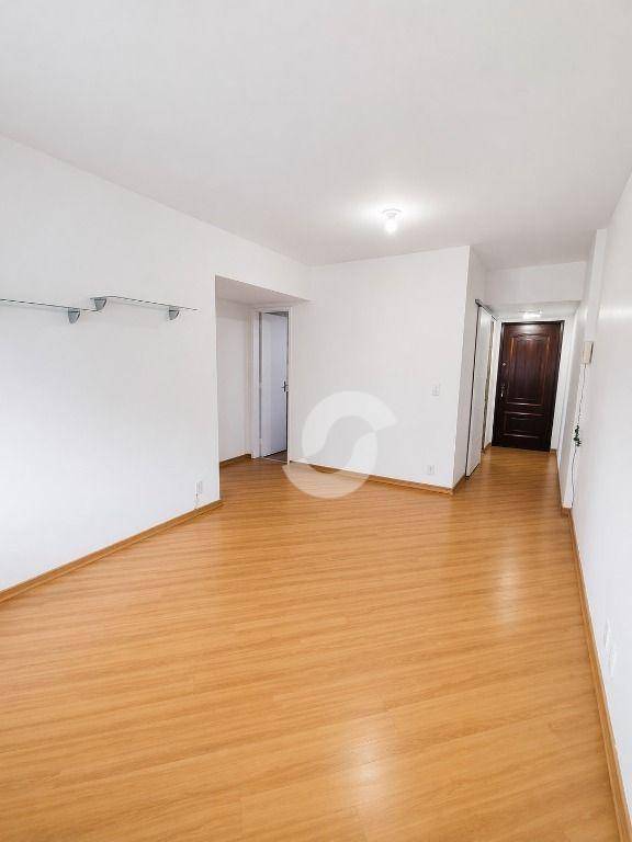 Apartamento à venda com 2 quartos, 71m² - Santa Rosa,Niterói