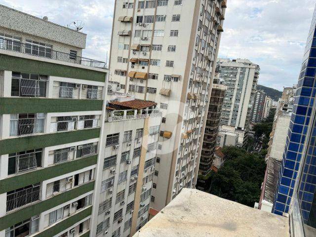 Apartamento à venda com 3 quartos, 144m² - Icaraí,Niterói