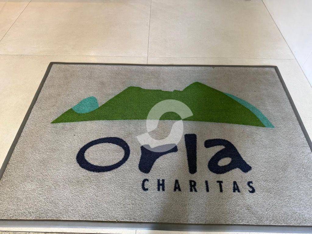Apartamento à venda com 3 quartos, 219m² - Charitas,Niterói