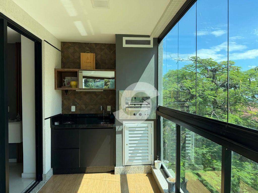 Apartamento à venda com 3 quartos, 219m² - Charitas,Niterói