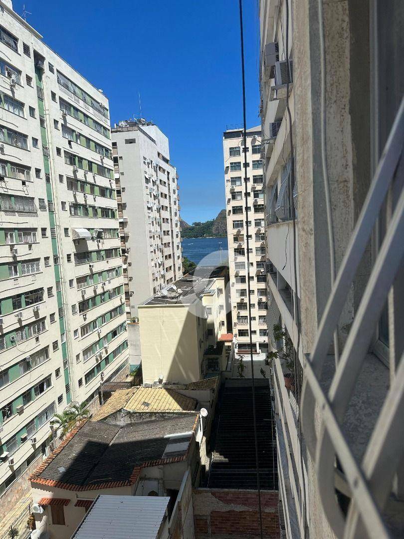Apartamento à venda com 3 quartos, 95m² - Icaraí,Niterói