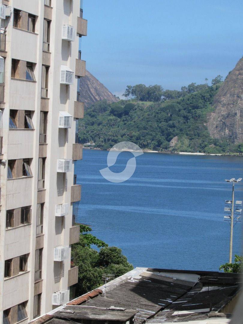 Apartamento à venda com 3 quartos, 95m² - Icaraí,Niterói
