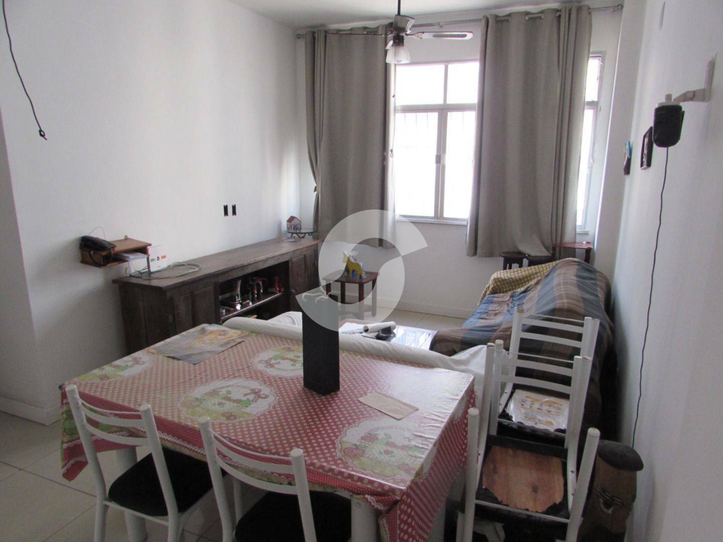  - Apartamento com 3 dormitórios à venda, 95 m² por R$ 800.000,00 - Icaraí - Niterói/RJ