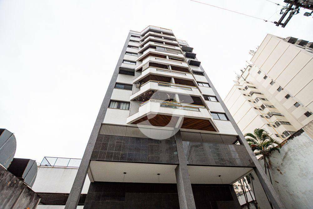 Apartamento à venda com 3 quartos, 75m² - Icaraí,Niterói