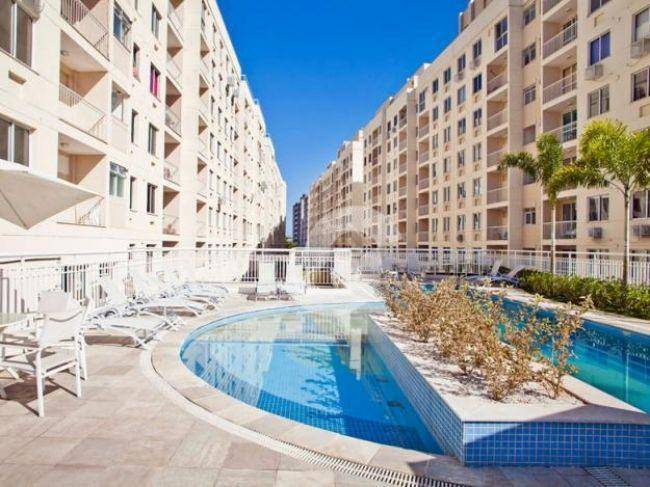 Apartamento à venda com 2 quartos, 60m² - Barreto,Niterói