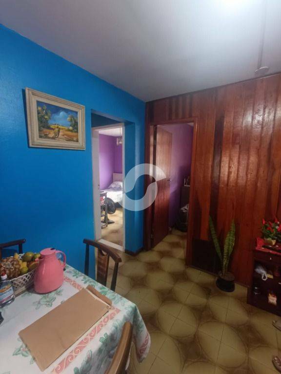 Apartamento à venda com 2 quartos, 40m² - Barreto,Niterói
