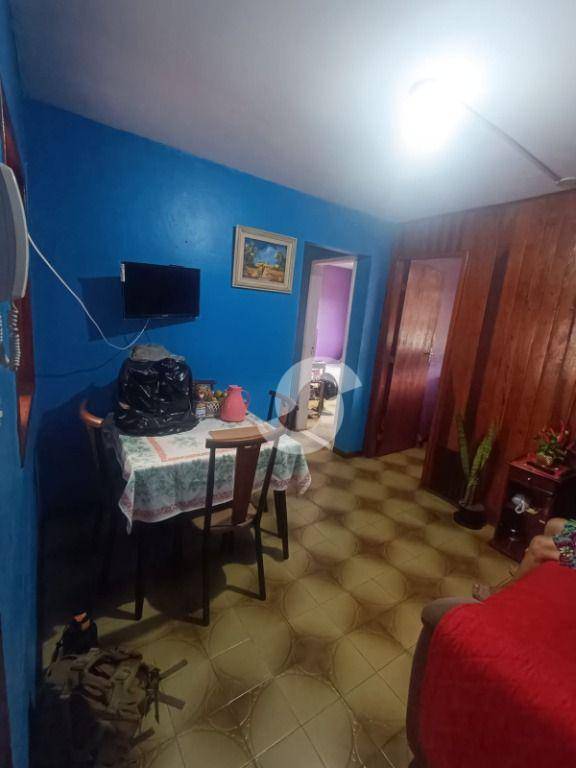 Apartamento à venda com 2 quartos, 40m² - Barreto,Niterói
