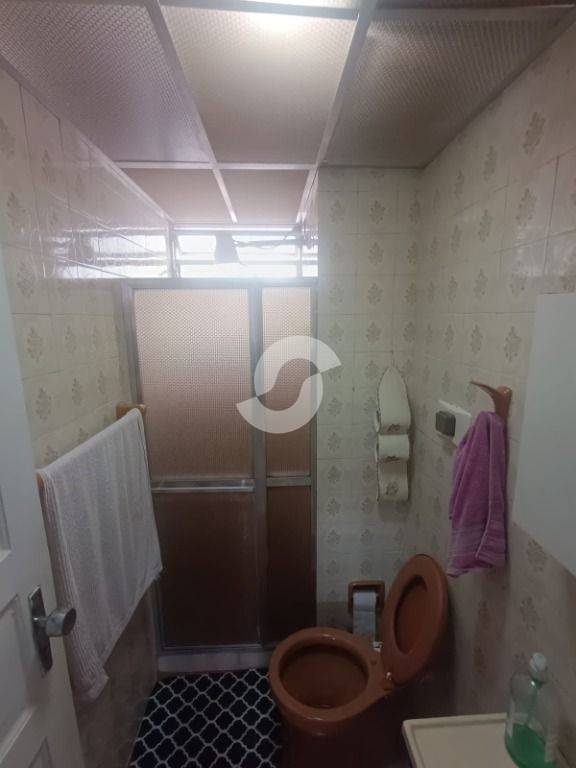  - Apartamento à venda no Barreto – 2 quartos com vaga!  Ótima oportunidade para quem busca conforto e praticidade! Apartamento localizado no Barreto, em