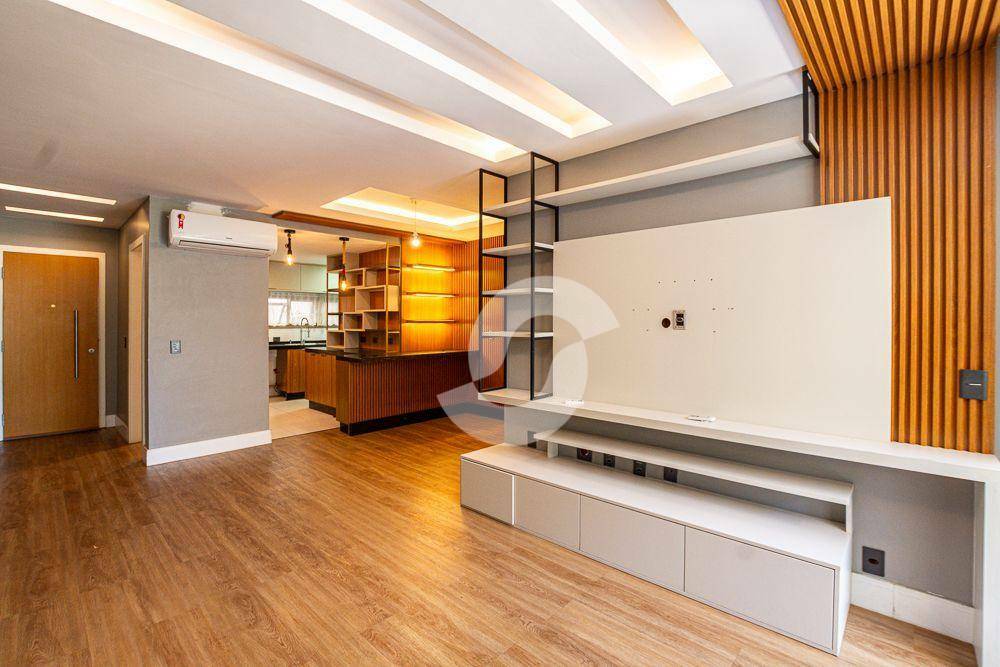 Apartamento à venda com 3 quartos, 113m² - Piratininga,Niterói