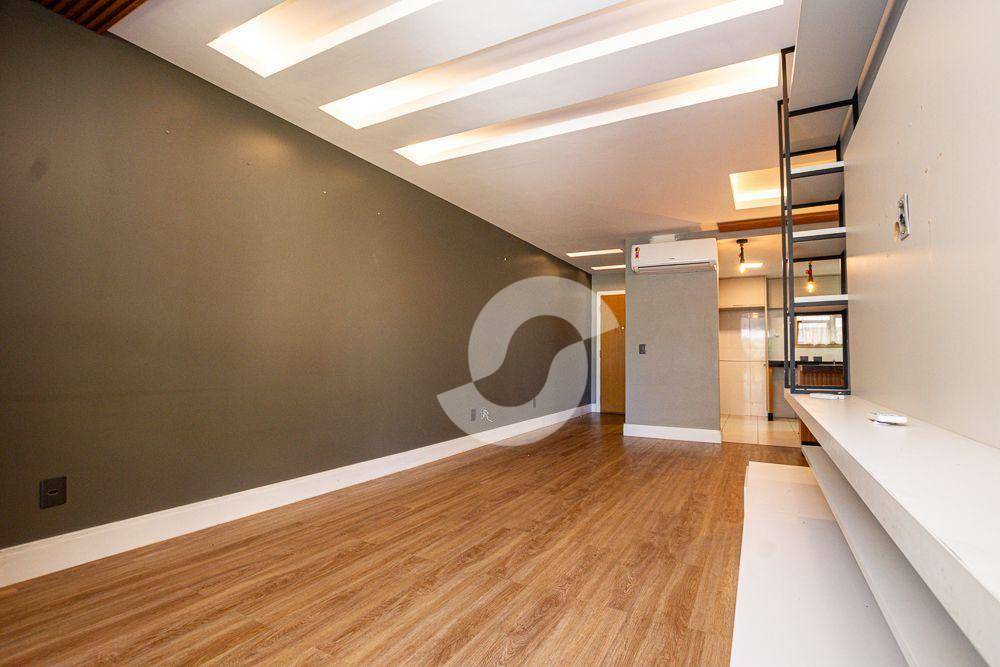 Apartamento à venda com 3 quartos, 113m² - Piratininga,Niterói