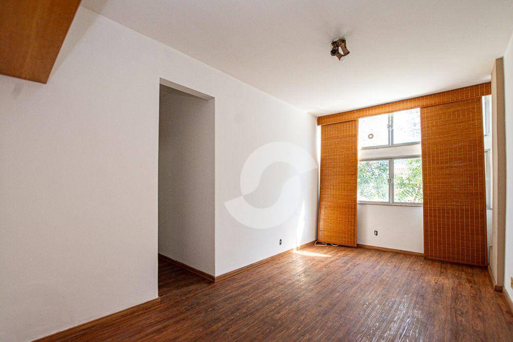 Apartamento à venda com 2 quartos, 70m² - Santa Rosa,Niterói