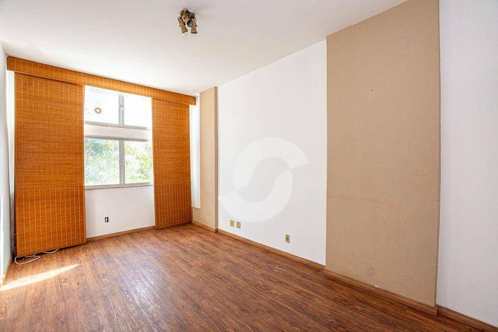 Apartamento à venda com 2 quartos, 70m² - Santa Rosa,Niterói