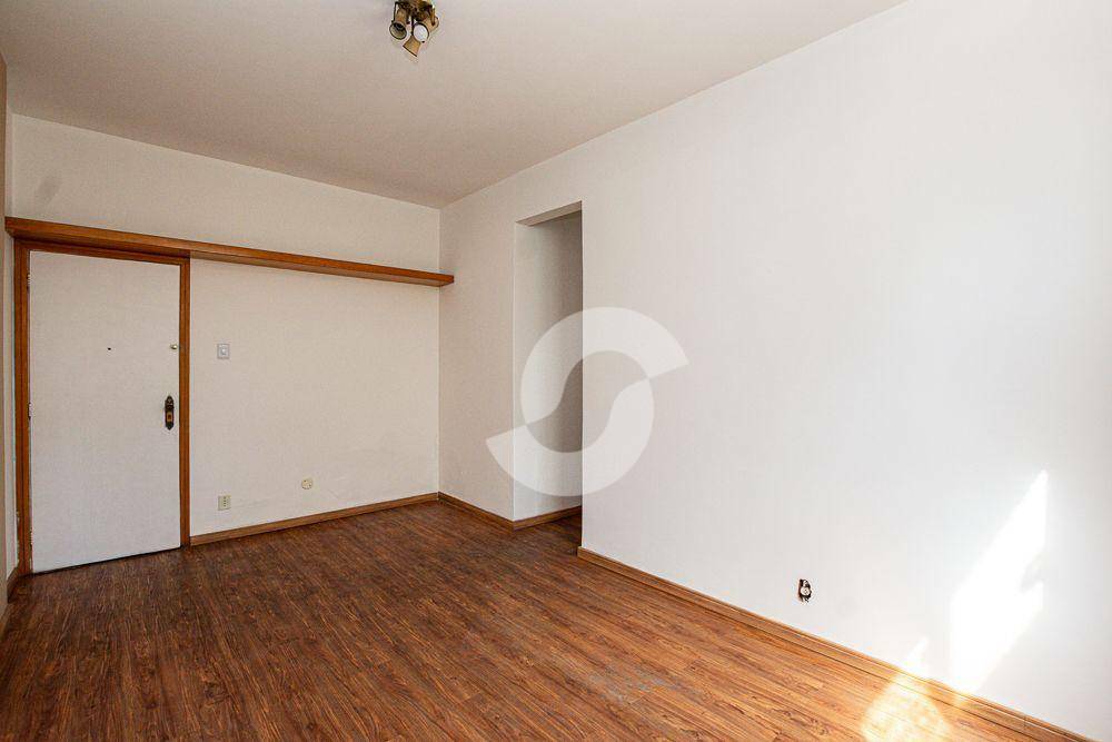 Apartamento à venda com 2 quartos, 70m² - Santa Rosa,Niterói
