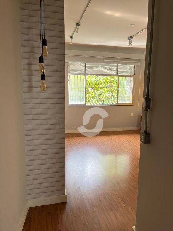 Apartamento à venda com 2 quartos, 74m² - Icaraí,Niterói